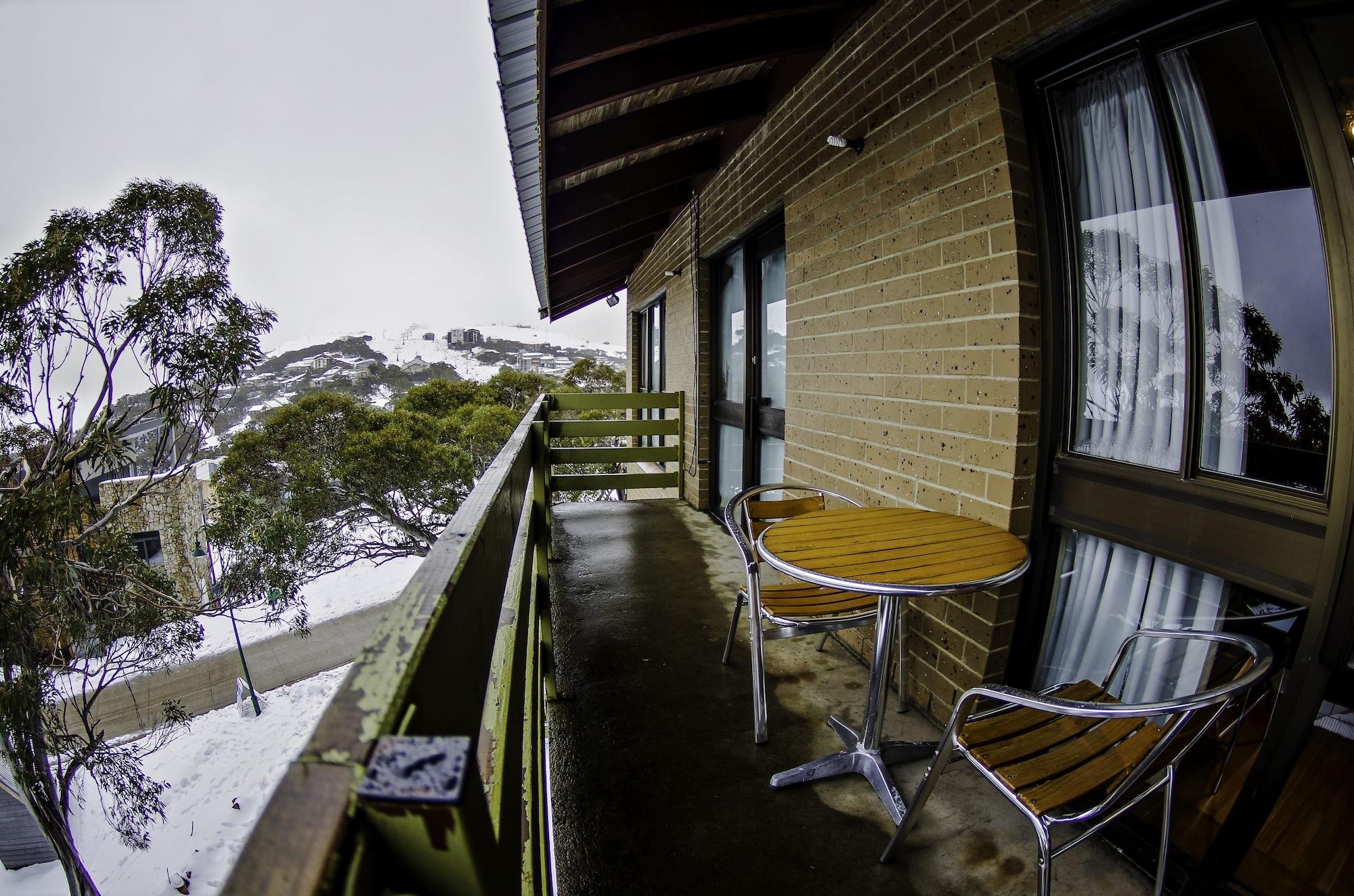 Alpine Retreat Mt Buller Hotel Mount Buller Exterior foto