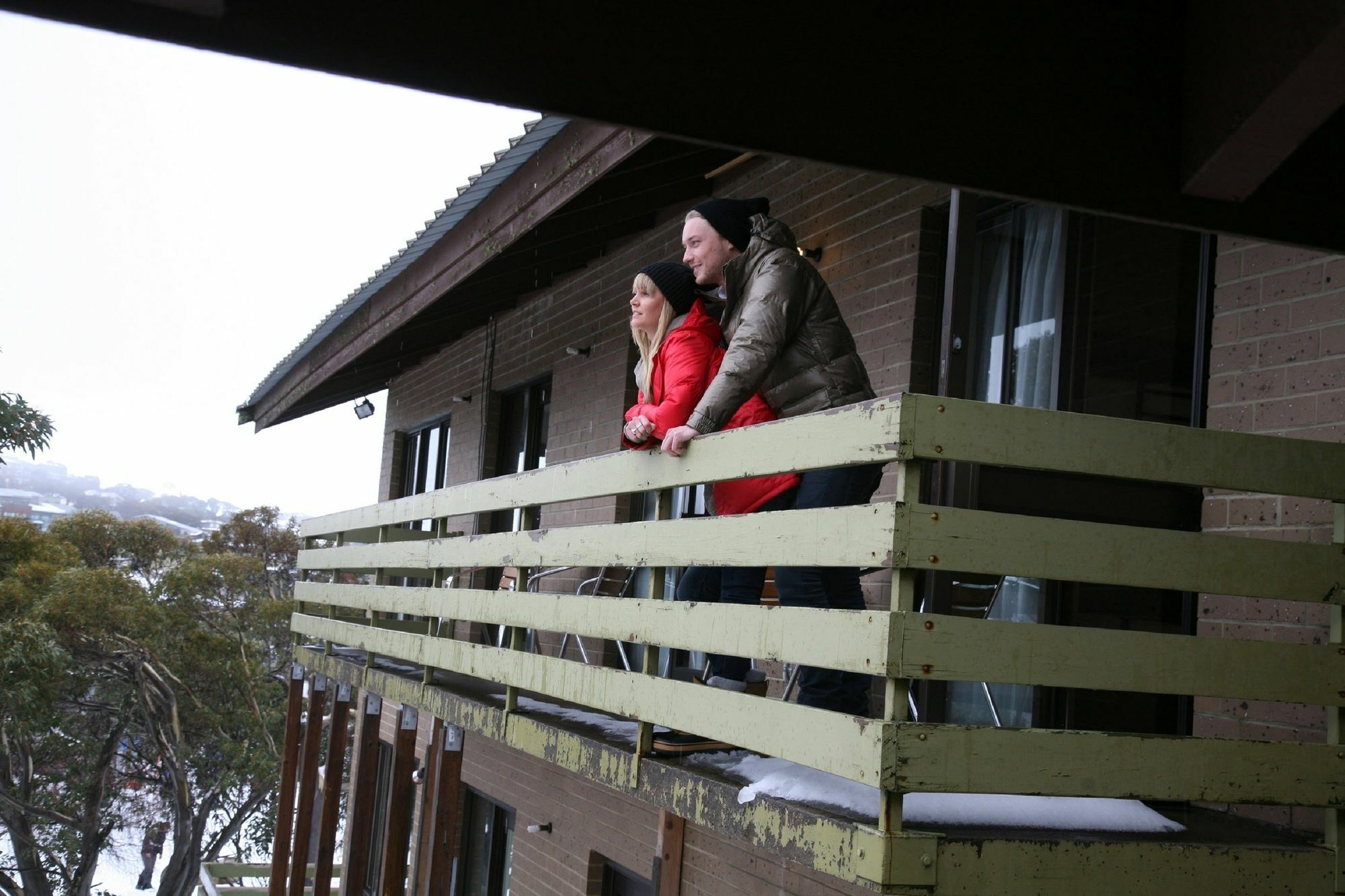 Alpine Retreat Mt Buller Hotel Mount Buller Exterior foto