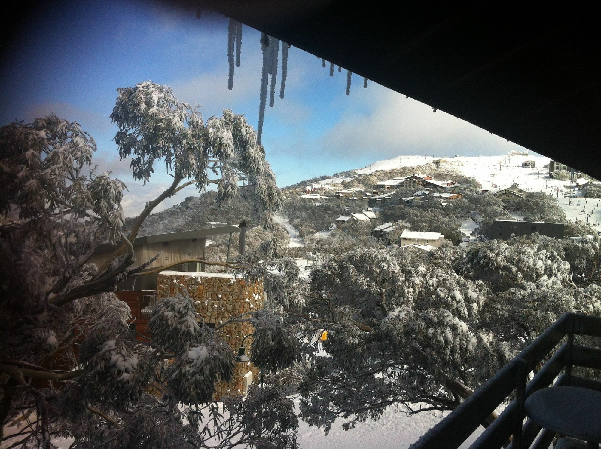 Alpine Retreat Mt Buller Hotel Mount Buller Exterior foto